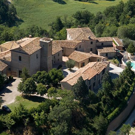 Casa Oliva Albergo Diffuso Bargni エクステリア 写真