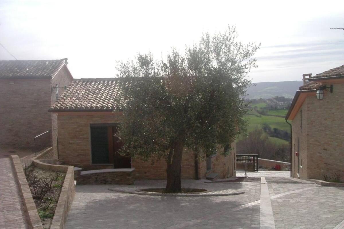 Casa Oliva Albergo Diffuso Bargni エクステリア 写真