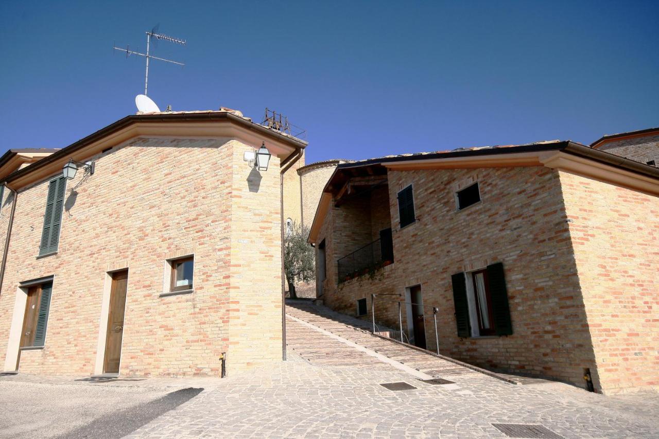 Casa Oliva Albergo Diffuso Bargni エクステリア 写真