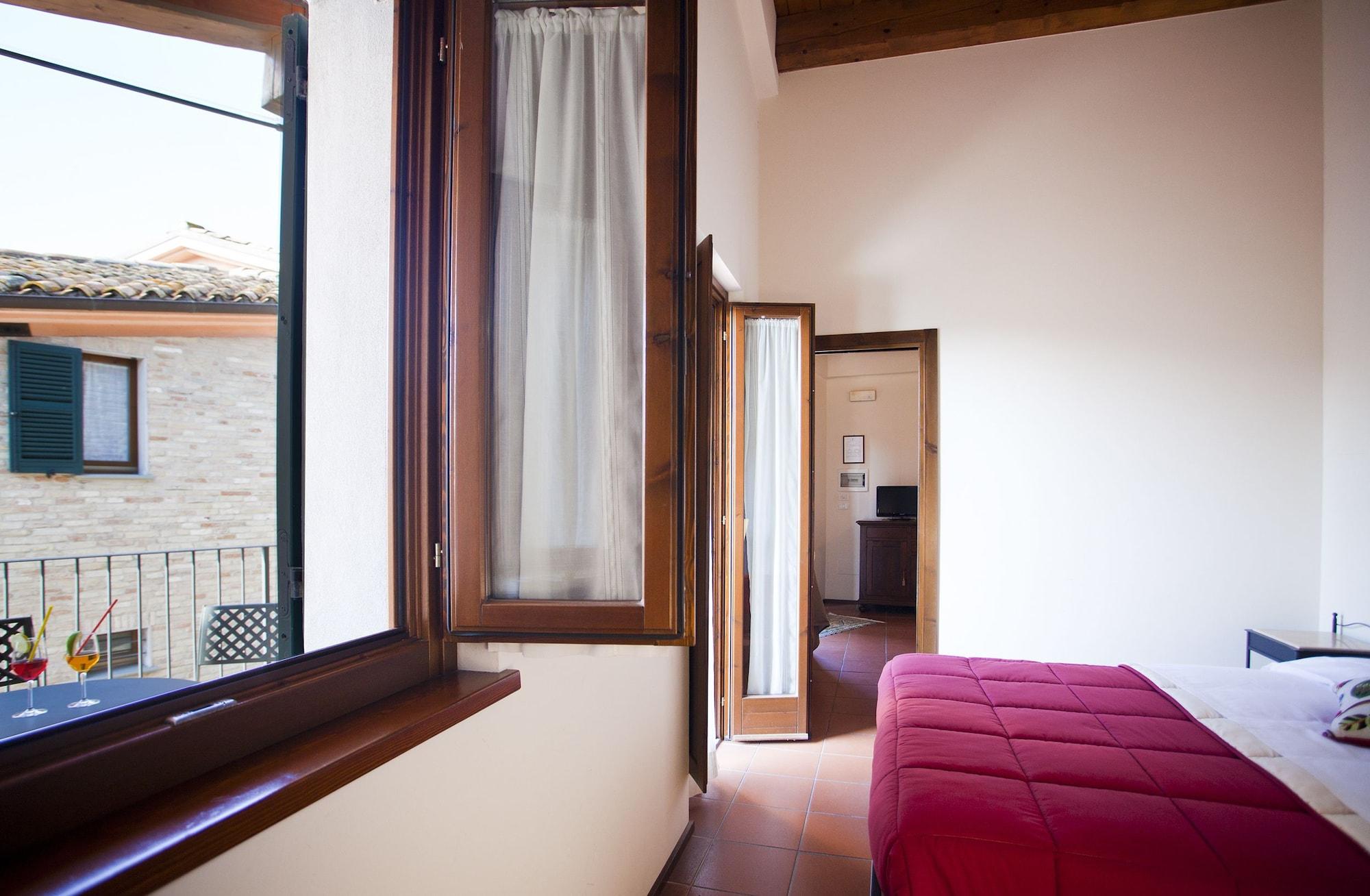 Casa Oliva Albergo Diffuso Bargni エクステリア 写真