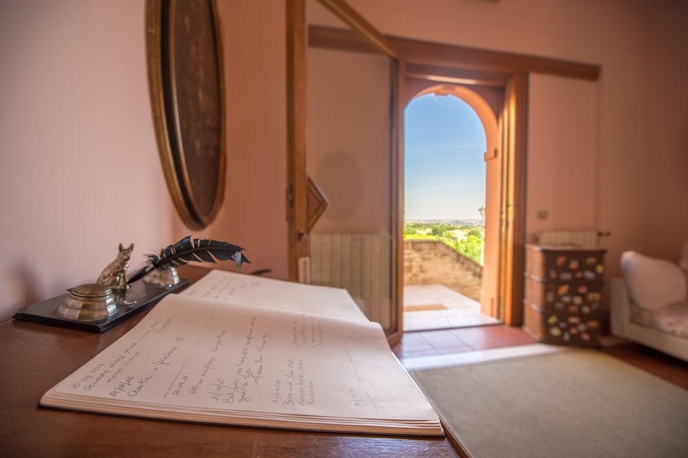 Casa Oliva Albergo Diffuso Bargni エクステリア 写真