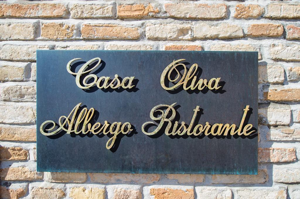 Casa Oliva Albergo Diffuso Bargni エクステリア 写真