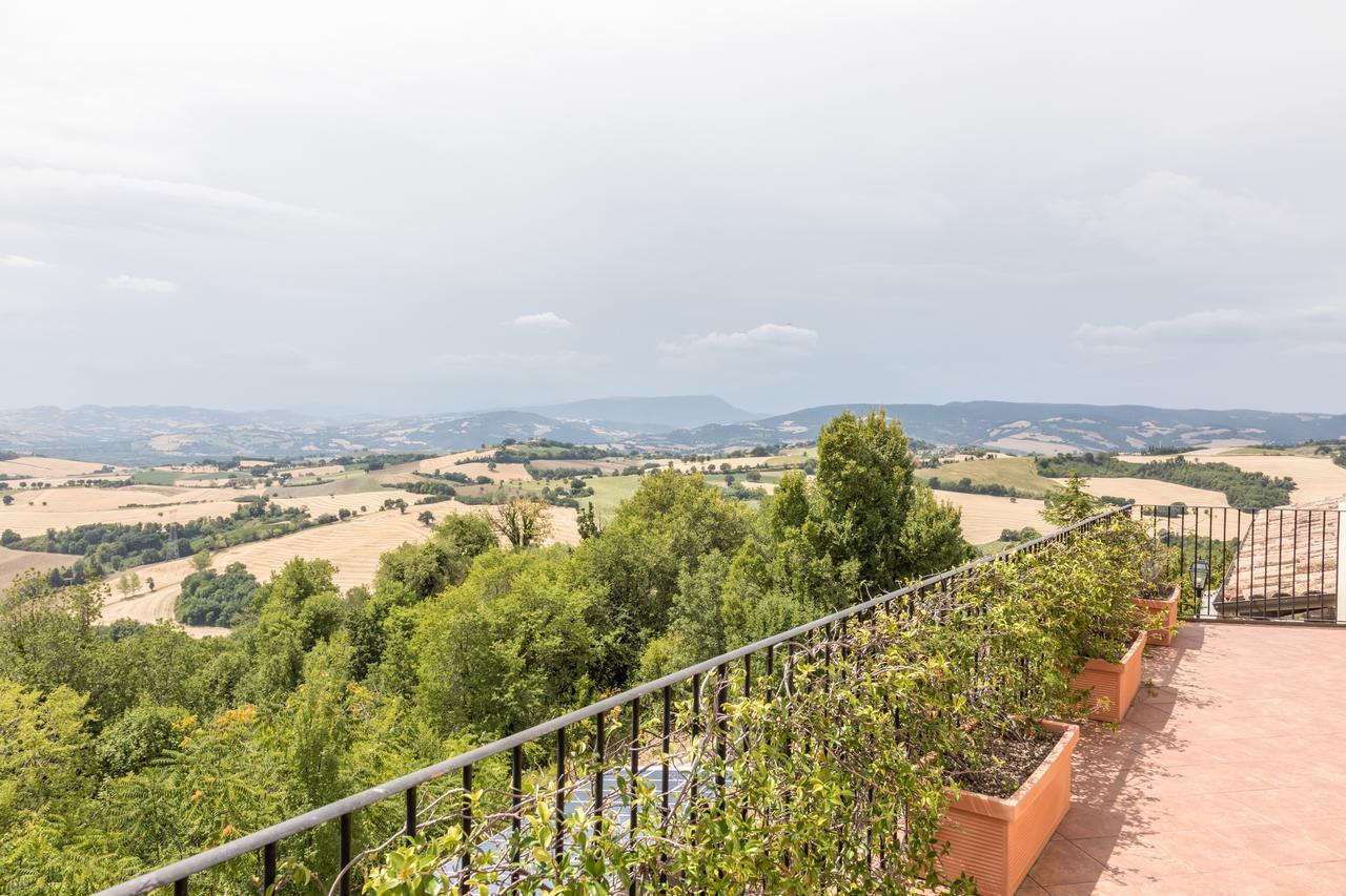 Casa Oliva Albergo Diffuso Bargni エクステリア 写真