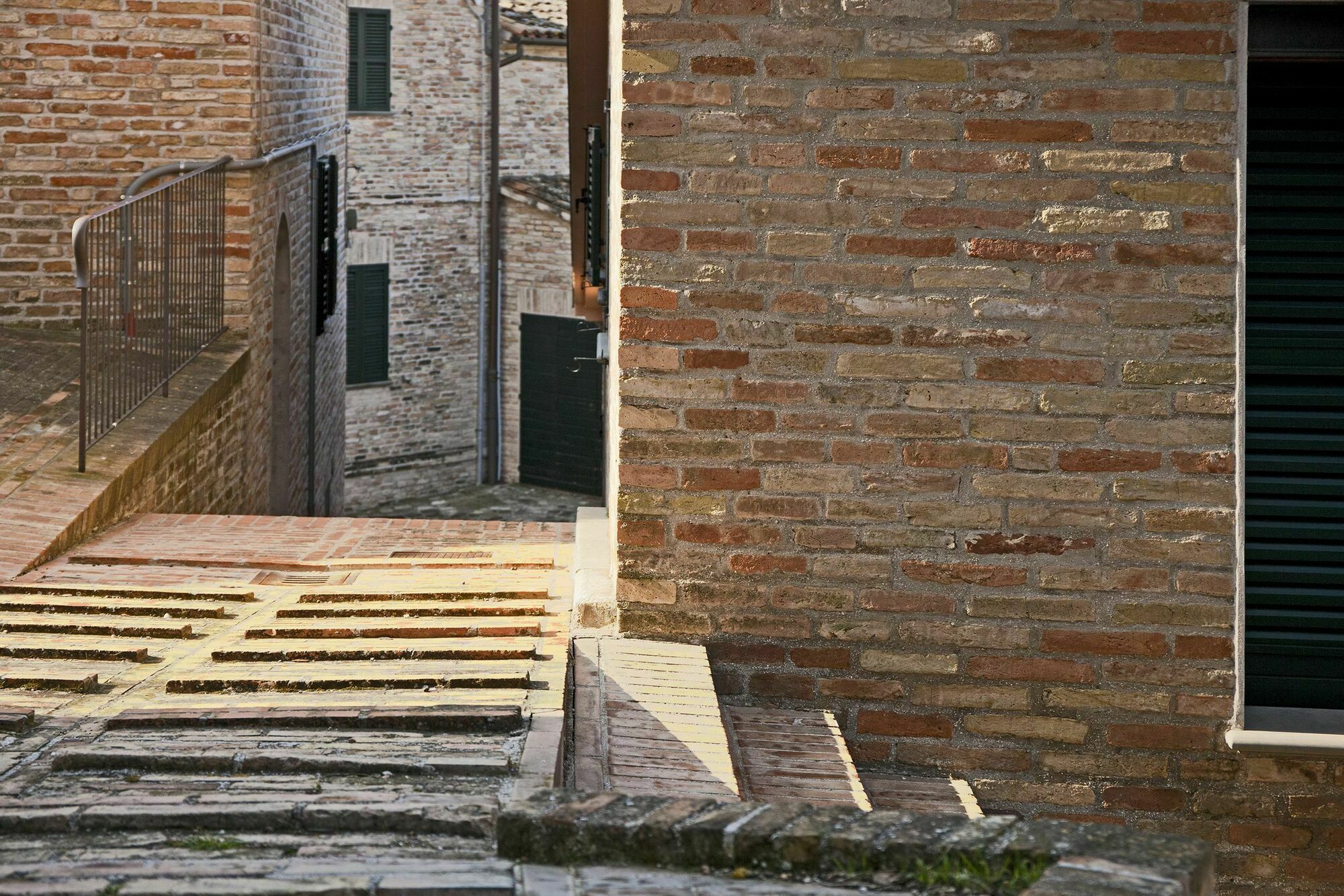 Casa Oliva Albergo Diffuso Bargni エクステリア 写真