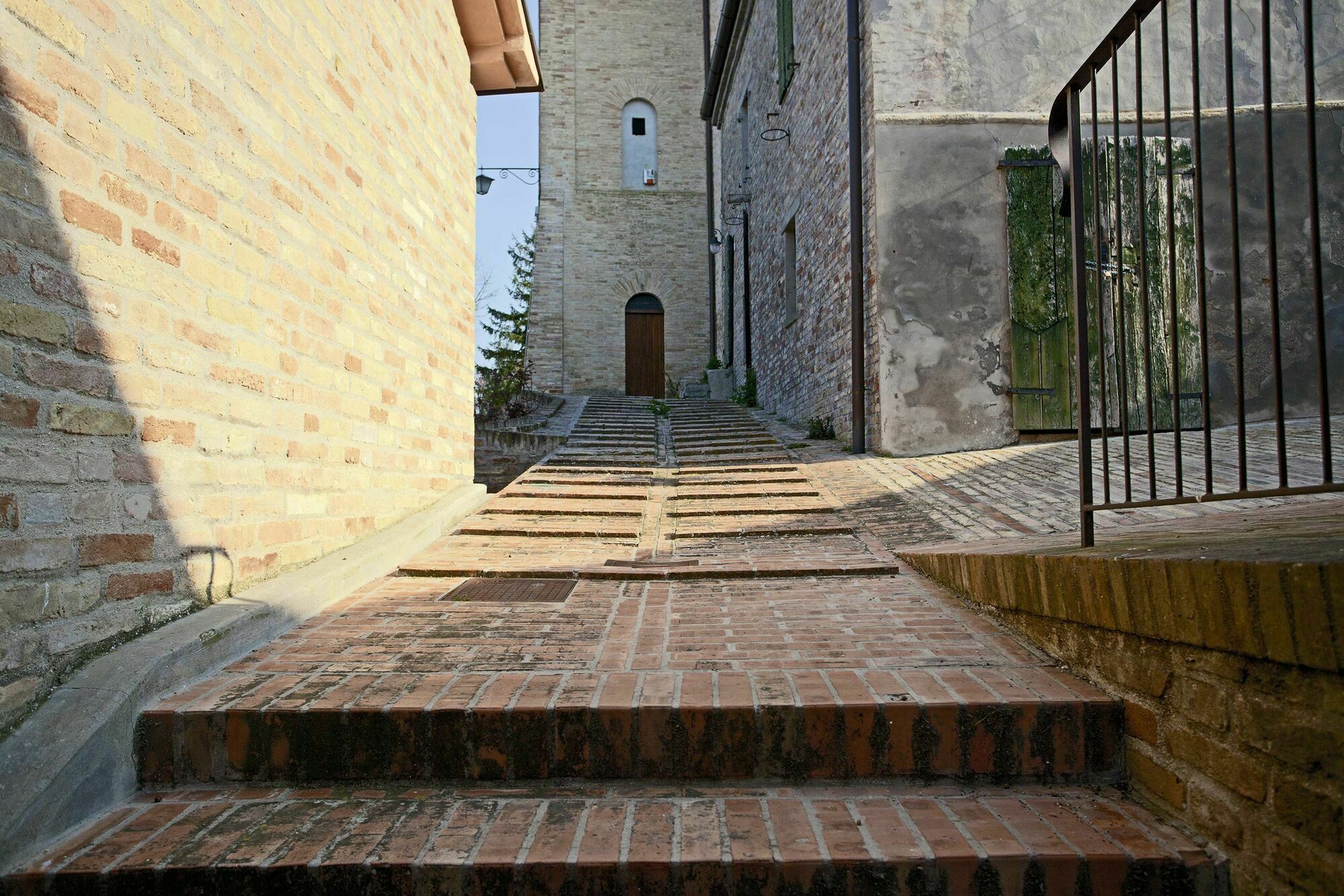 Casa Oliva Albergo Diffuso Bargni エクステリア 写真