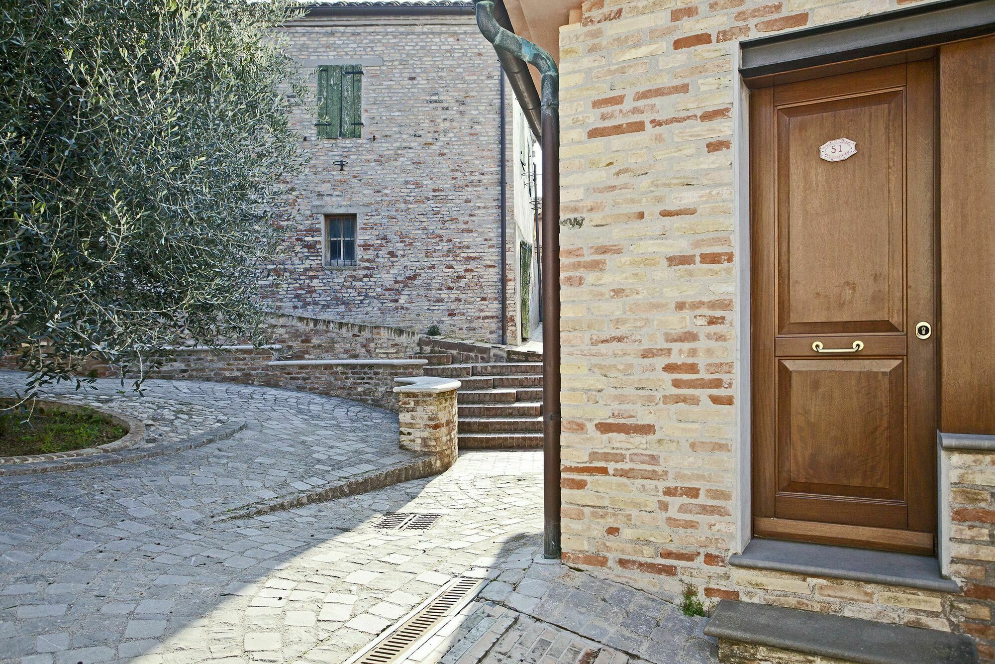 Casa Oliva Albergo Diffuso Bargni エクステリア 写真