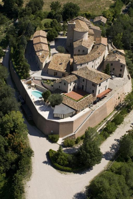 Casa Oliva Albergo Diffuso Bargni エクステリア 写真